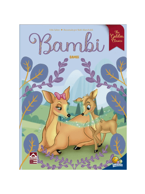 The Golden Classics: Bambi