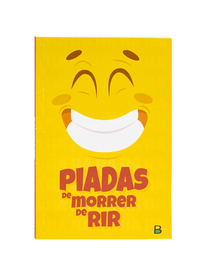 Piadas de Morrer de Rir