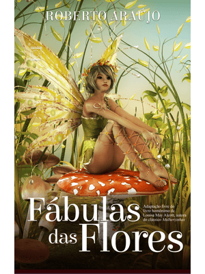 Fábulas das Flores