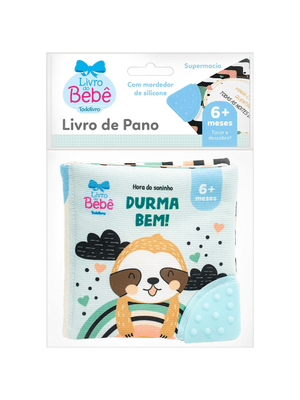 Hora do Soninho: Durma Bem!