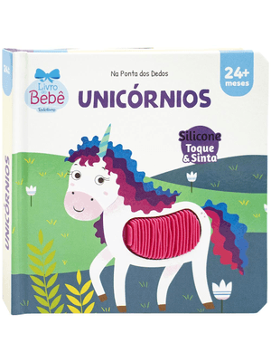 Na Ponta dos Dedos: Unicórnios