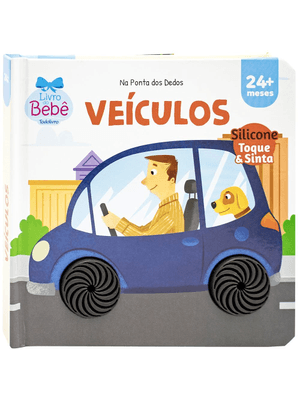 Na Ponta dos Dedos: Veículos