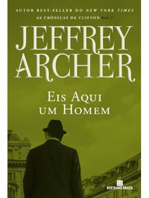 Eis Aqui Um Homem