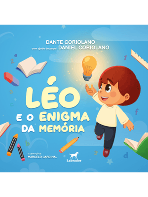 Léo e o Enigma da Memória