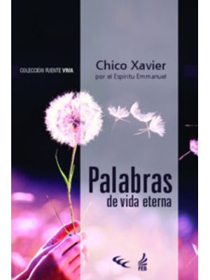 Palabras de Vida Eterna (Palavras de Vida Eterna - Espanhol)