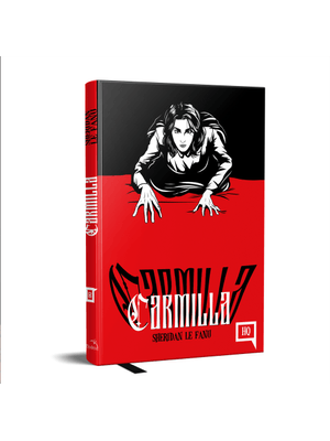 Carmilla Hq