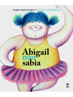 Abigail Não Sabia