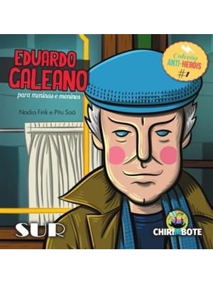 Eduardo Galeano - para Meninas e Meninos