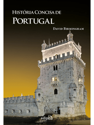 História Concisa de Portugal