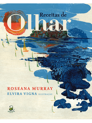 Receitas de Olhar