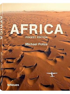 Africa - Pocket Edition