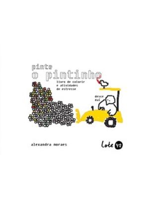 Pinte o Pintinho