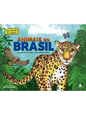 Animais do Brasil