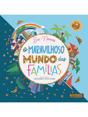 O Maravilhoso Mundo das Famílias