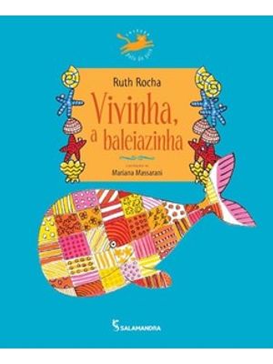 Vivinha, a Baleiazinha