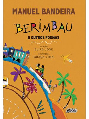 Berimbau e Outros Poemas