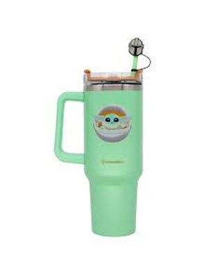 Canecao Tumbler C/Pingente 1,15Lt The Child - 10025743