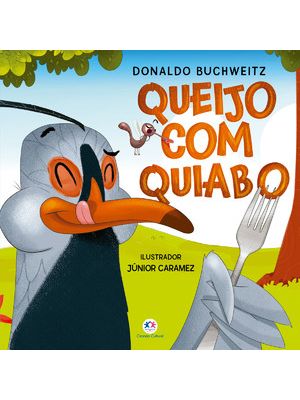 Queijo com Quiabo