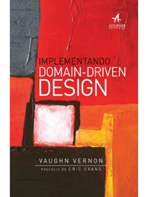 Implementando Domain-Driven Design