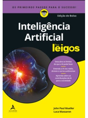 Inteligência Artificial para Leigos