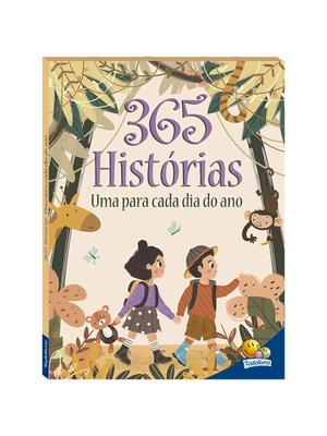 365 Histórias. Uma para Cada Dia do Ano