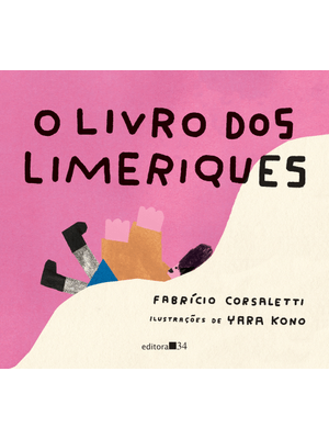 O Livro dos Limeriques