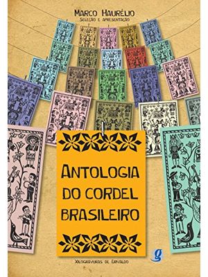 Antologia do Cordel Brasileiro