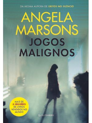 Jogos Malignos