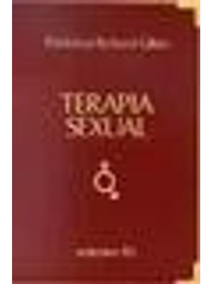 Terapia Sexual