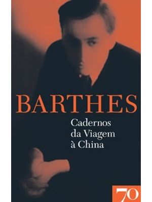 Cadernos da Viagem À China
