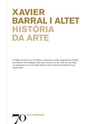 História da Arte
