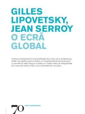 O Ecrã Global