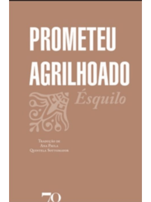 Prometeu Aguilhoado