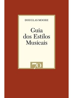 Guia dos Estilos Musicais