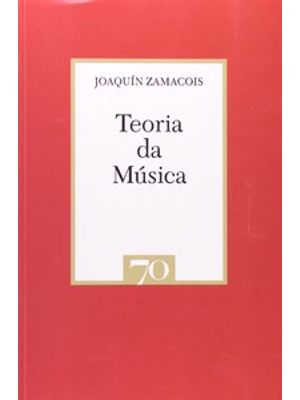 Teoria da Música
