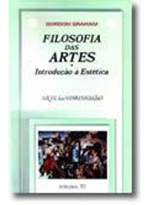 Filosofia das Artes