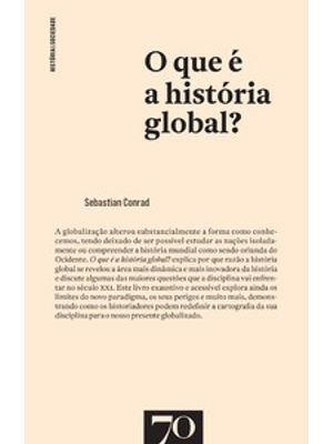 O Que É a História Global?