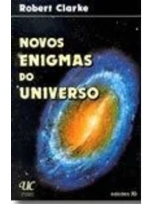 Novos Enigmas do Universo
