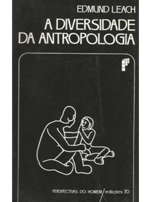 A Diversidade da Antropologia