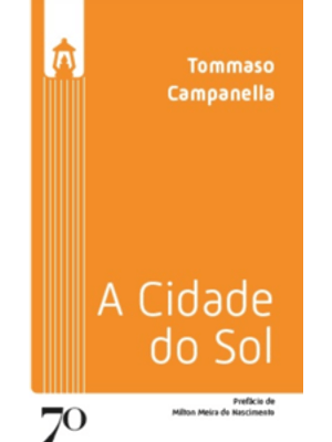 A Cidade do Sol