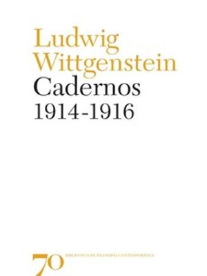Cadernos: 1914-1916