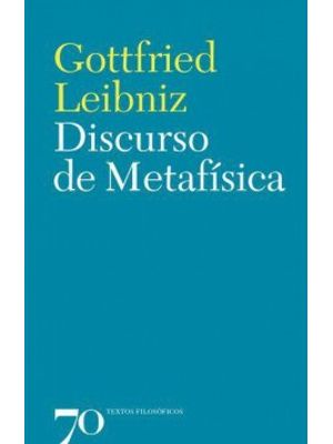 Discurso de Metafísica