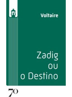 Zadig Ou o Destino