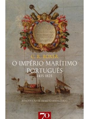 O Império Marítimo Português: 1415-1825
