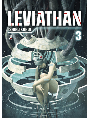 Leviathan - Vol. 03