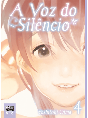A Voz do Silêncio (Edição Definitiva) – Volume 4 (Final)