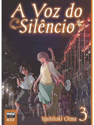 A Voz do Silêncio (Edição Definitiva) – Volume 3
