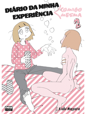 Diário da Minha Experiência Comigo Mesma: Volume 2