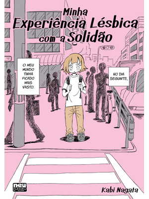 Minha Experiência Lésbica com a Solidão (Edição Atualizada)