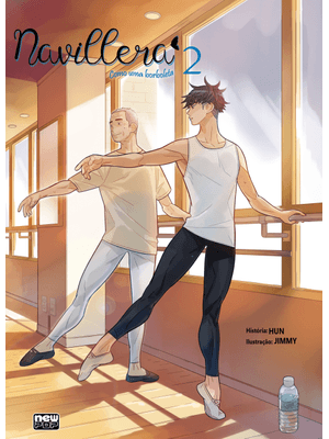 Navillera - Volume 2 (Full Color)